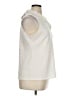 Anne Klein Ivory Sleeveless Blouse Size XL - photo 4