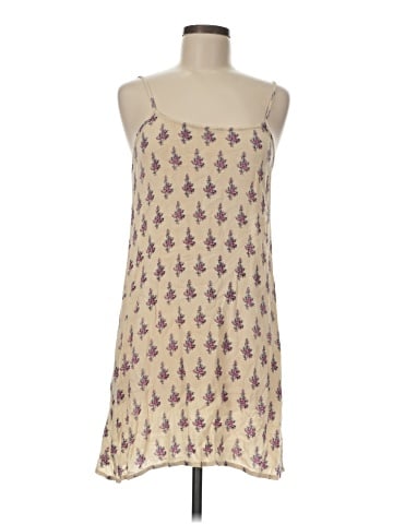 Patrons of Peace Casual Dress (view 1)