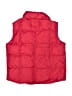 Lands' End 100% Nylon Red Vest Size 5 - 6 - photo 2