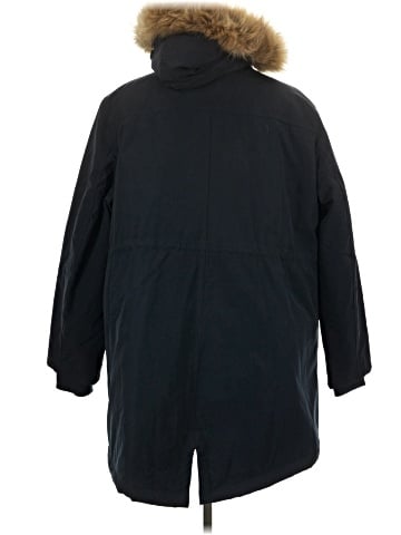 Levi's Raincoat (view 2)