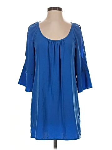 Glam Casual Dress (view 1)