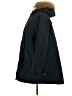 Levi's Black Raincoat Size 3X - photo 5