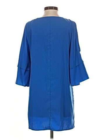 Glam Casual Dress (view 2)