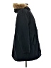 Levi's Black Raincoat Size 3X - photo 4