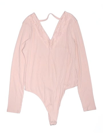 No Boundaries Bodysuit (view 1)