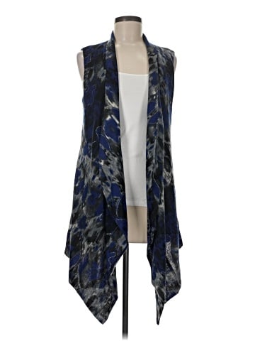 Alberto Makali Cardigan (view 1)