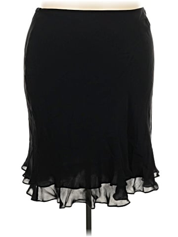 Kate Hill Formal Skirt (view 1)
