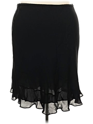 Kate Hill Formal Skirt (view 2)