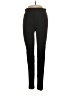Alala Solid Black Active Pants Size S - photo 1