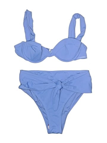 WeWoreWhat Two Piece Swimsuit (view 1)