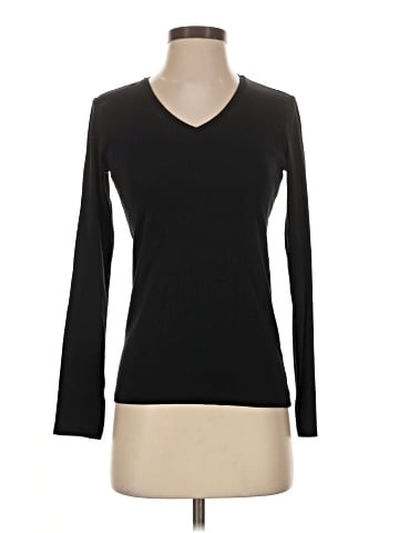 Uniqlo Long Sleeve T-Shirt (view 1)