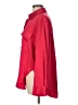 Jason Wu Red Long Sleeve Blouse Size L - photo 5