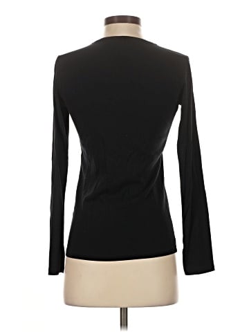 Uniqlo Long Sleeve T-Shirt (view 2)