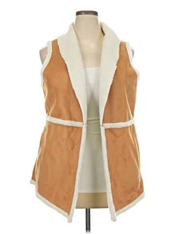 Maurices Sweater Vest (view 1)