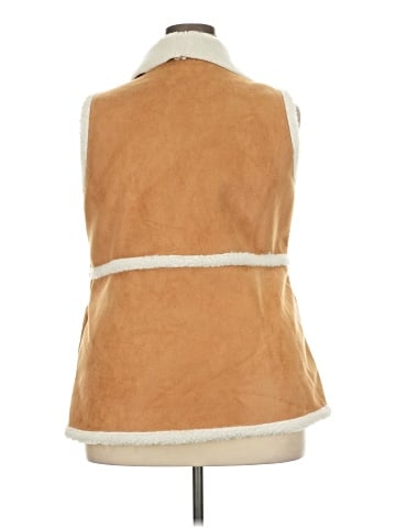 Maurices Sweater Vest (view 2)