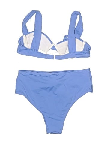 WeWoreWhat Two Piece Swimsuit (view 2)