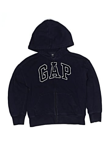 Gap Kids Zip Up Hoodie (view 1)