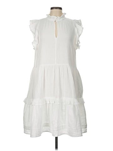 Caslon Casual Dress (view 1)