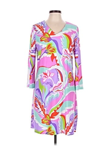 Jude Connally Casual Dress (view 1)