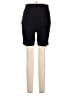 Old Navy - Maternity Black Athletic Shorts Size Lg Maternity - photo 2