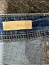 Pilcro Blue Jeans Size 27 waist - photo 7