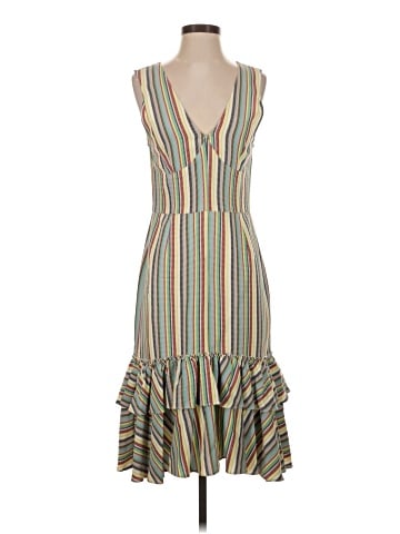 Tome Cocktail Dress (view 1)
