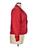 Talbots Red Blazer Size 16 Petite - photo 4