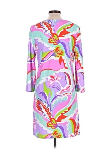 Jude Connally Casual Dress (view 2)