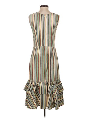 Tome Cocktail Dress (view 2)