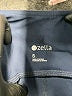 Zella Color Block Blue Active Pants Size S - photo 7
