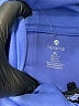 Apana Blue Fleece Size XL - photo 6