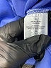 Apana Blue Fleece Size XL - photo 7