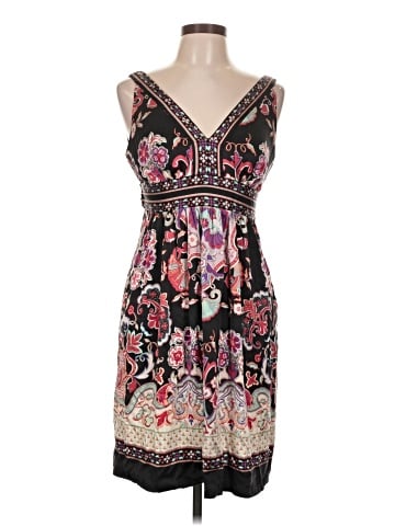 ECI Cocktail Dress (view 1)