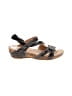 Spring Step Gray Wedges Size EU 40 - photo 1