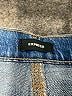 Express Stars Blue Jeans Size 31 waist (estimated) - photo 7