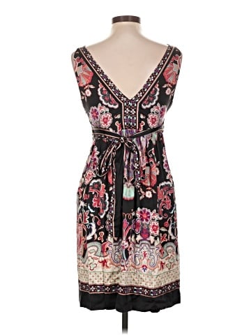 ECI Cocktail Dress (view 2)
