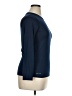 Nike 100% Polyester Blue 3/4 Sleeve T-Shirt Size XL - photo 4