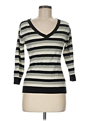 H&M Pullover Sweater (view 1)
