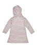 Assorted Brands 100% Cotton Red Raincoat Size 3 - 4 - photo 2