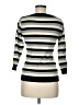 H&M Silver Pullover Sweater Size M - photo 2