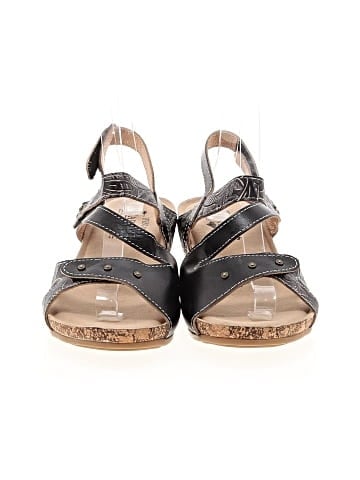 Spring Step Wedges (view 2)