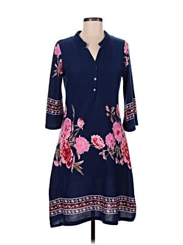 Reborn Casual Dress (view 1)