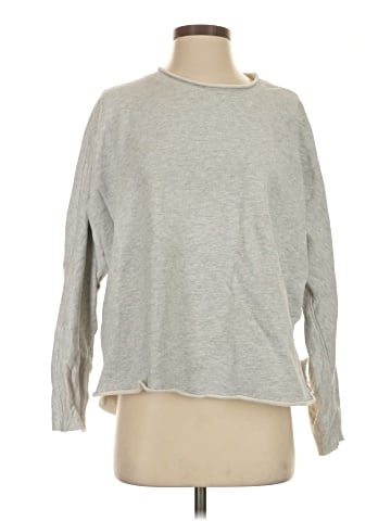 Frank & Eileen Sweatshirt (view 1)