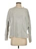 Frank & Eileen 100% Cotton Gray Sweatshirt Size XS - photo 1