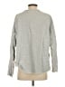 Frank & Eileen 100% Cotton Gray Sweatshirt Size XS - photo 2