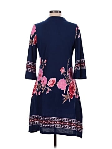 Reborn Casual Dress (view 2)