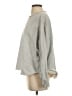 Frank & Eileen 100% Cotton Gray Sweatshirt Size XS - photo 5