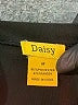 Daisy Black Long Sleeve T-Shirt Size M - photo 7