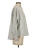 Frank & Eileen 100% Cotton Gray Sweatshirt Size XS - photo 4