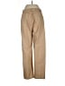 Express Tan Khakis Size 12 - photo 2